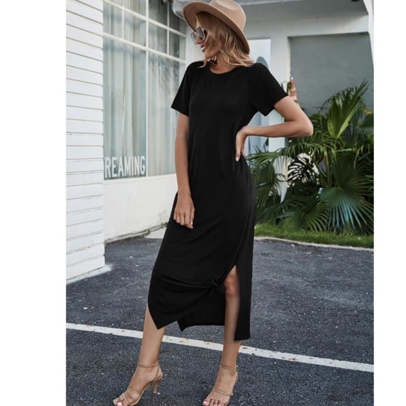 Naggoo Vestidos De Otoño Para Mujer, Manga Larga